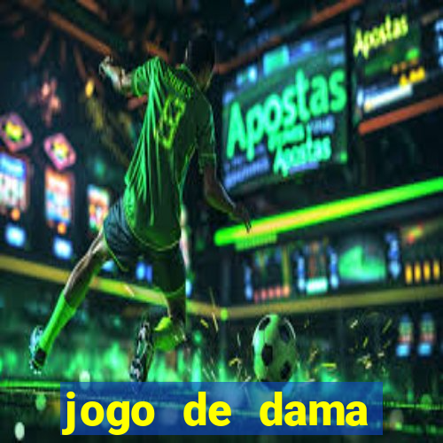 jogo de dama valendo dinheiro